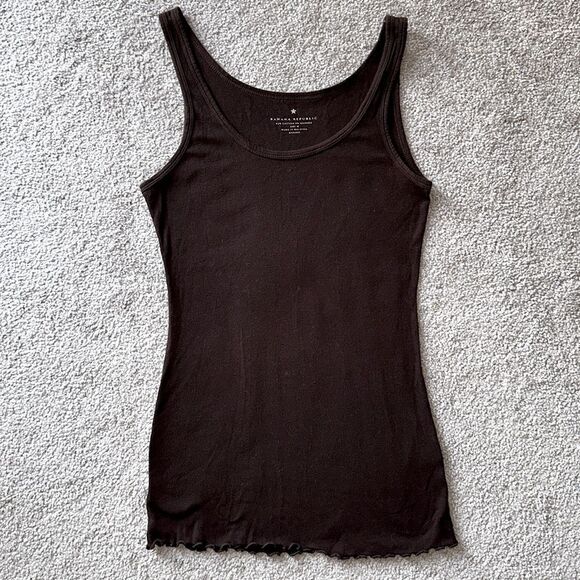 Banana Republic Tank Top! - Picture 1 of 8